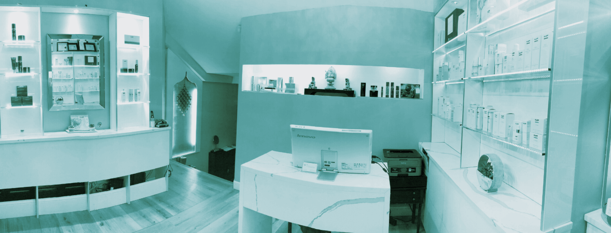 Deep Relax Spa in Manhattan Facial Spa Upper West Side