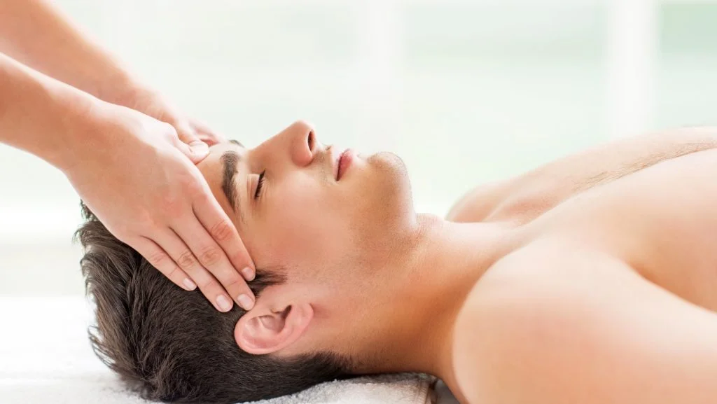 father's day spa package