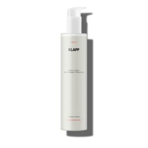 Triple Action Cleansing Gel