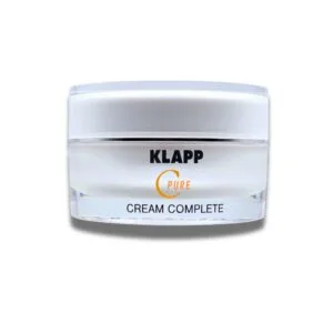C Pure Cream Complete 15ml