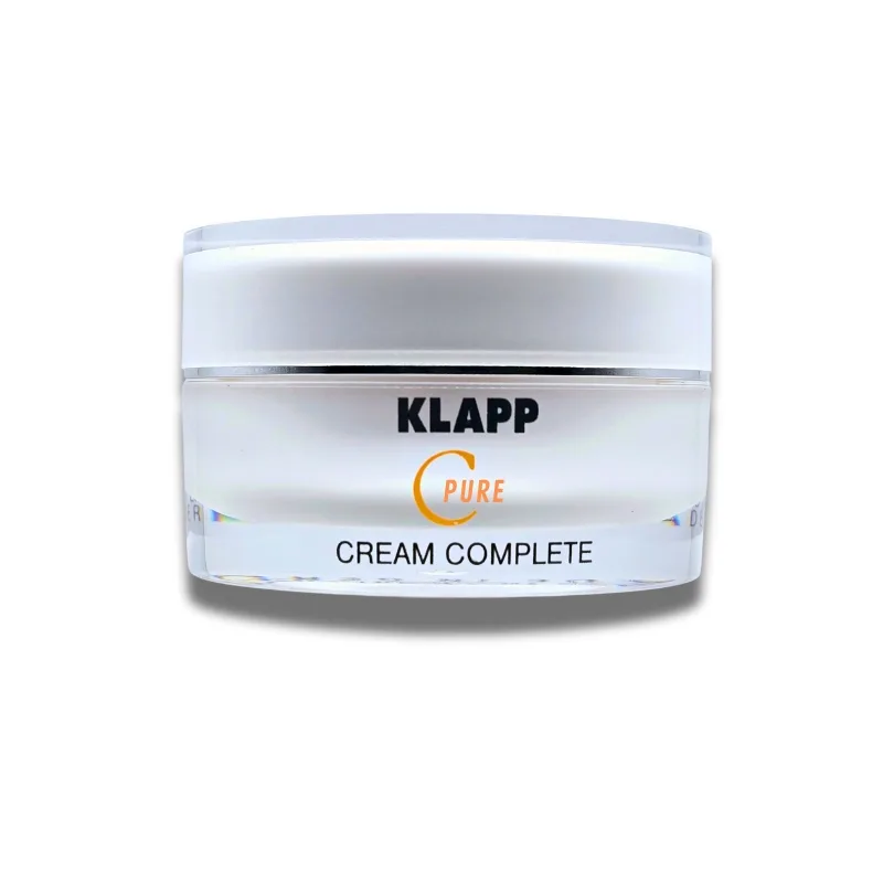 C Pure Cream Complete 15ml