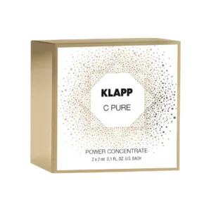 POWER SERUM C Pure Ampoule