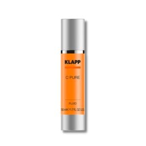 C PURE fluid 50ml