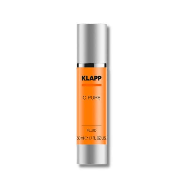 C PURE fluid 50ml