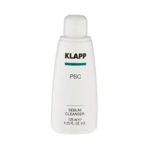 psc sebum cleanser