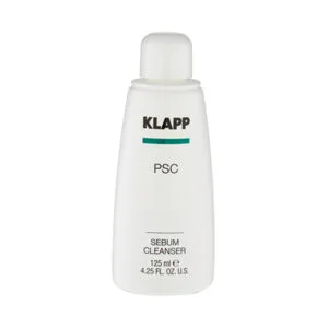 psc sebum cleanser